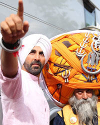 Singh Is Bling